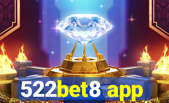 522bet8 app